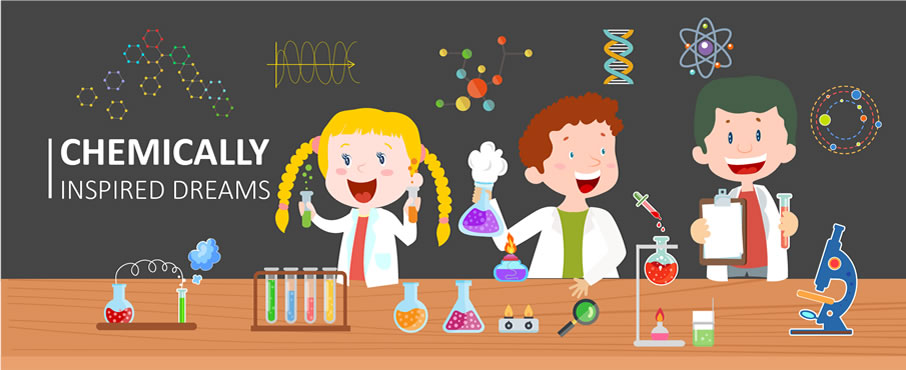 chemically inspired dreams