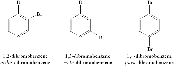 Solved Highlight each of the positions on the benzene ring | Chegg.com