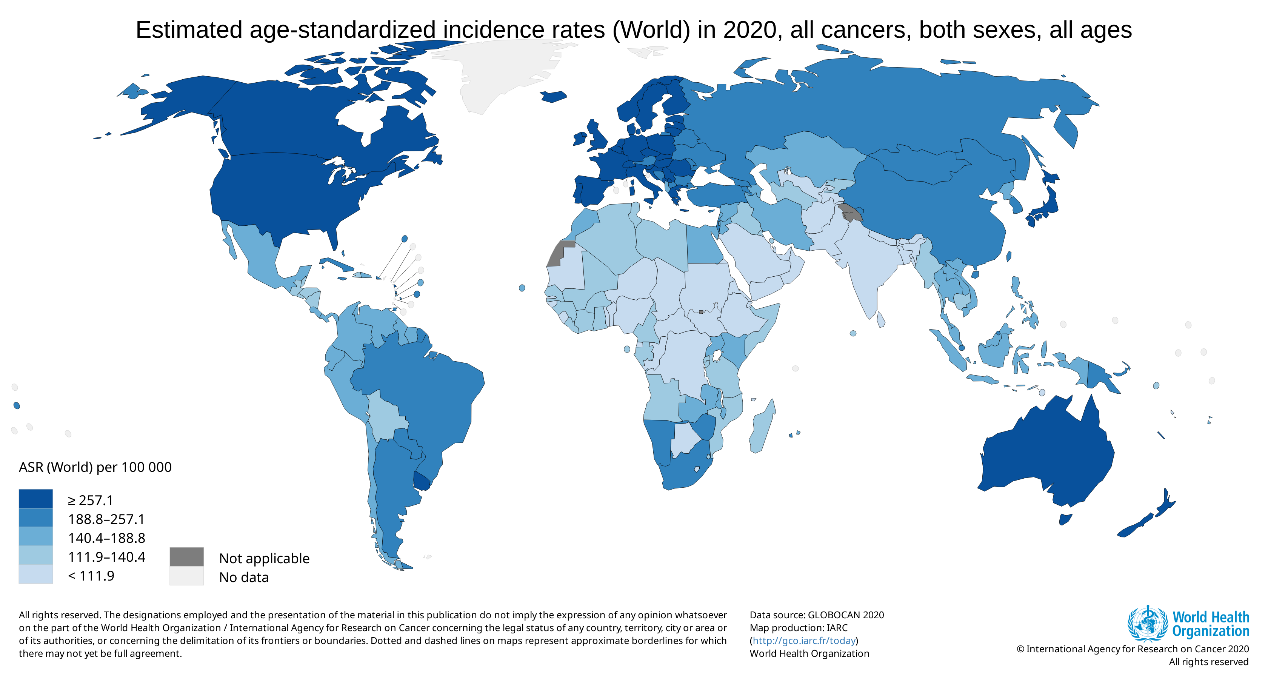 FDA Approved Drugs for Cancer Treatment