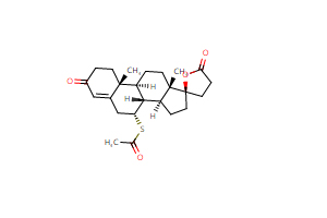 Spironolactone